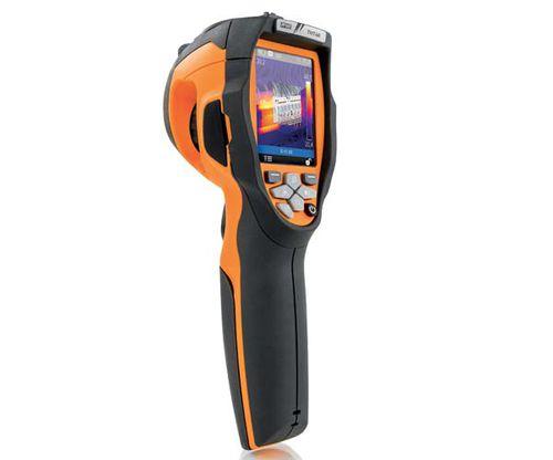 inspection camera / infrared / thermal imaging