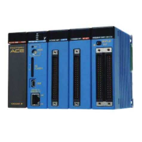 high-speed PLC / I/O