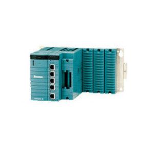 RS485 PLC / RS232 / Ethernet / modular