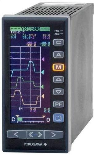 indicator PID controller / panel-mount