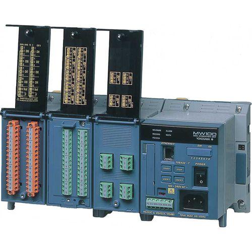 benchtop data acquisition system / high-speed