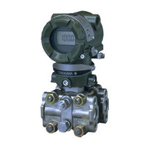 differential pressure transmitter / digital