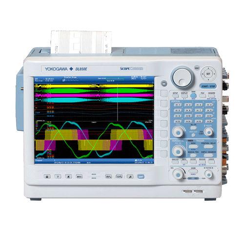 portable data acquisition system / modular