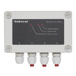 wireless universal transmitter