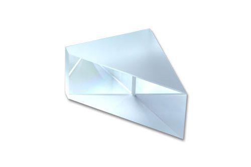 Porro prism / glass / laser