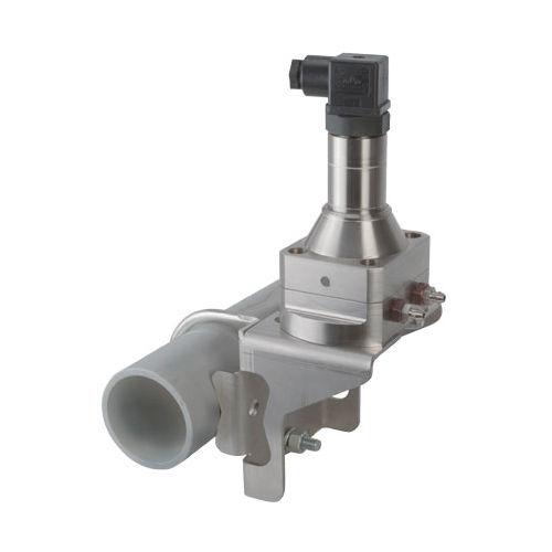 differential pressure transducer / high- and low-pressure / precision / stainless steel