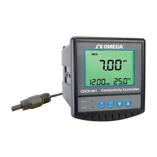 conductivity and TDS controller