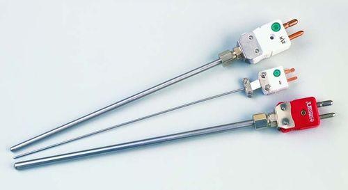 high-temperature thermocouple