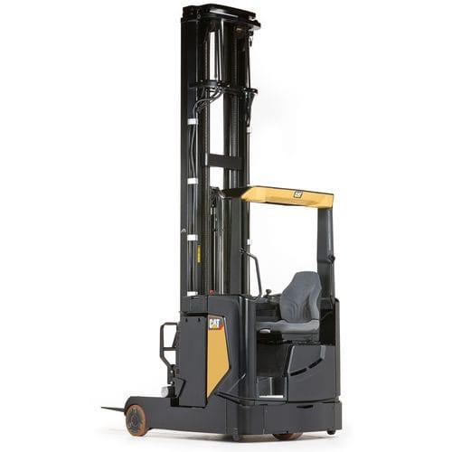 electric reach truck / ride-on / storage