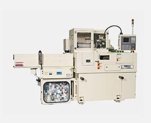 NC automatic lathe / horizontal / 2-axis / high-precision