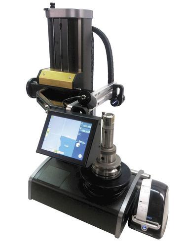 optical tool presetter