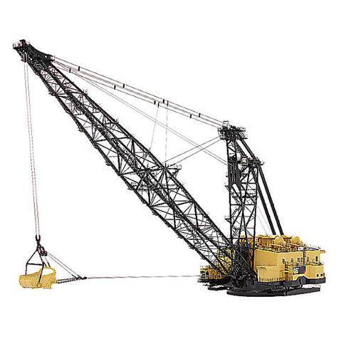 dragline