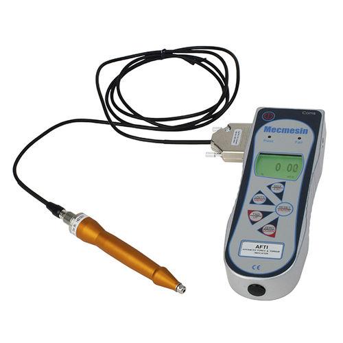 digital torque gauge