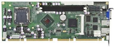 Intel® Core 2 Quad single-board computer / PICMG