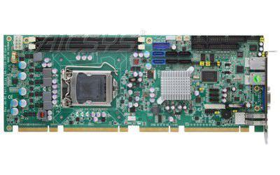 Intel® Core i7 single-board computer / PICMG