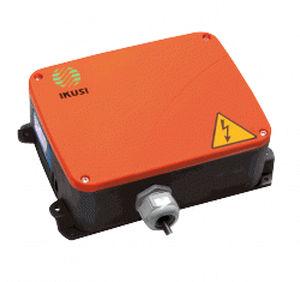 radio receiver / remote control