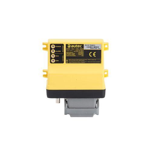 radio receiving unit / remote control