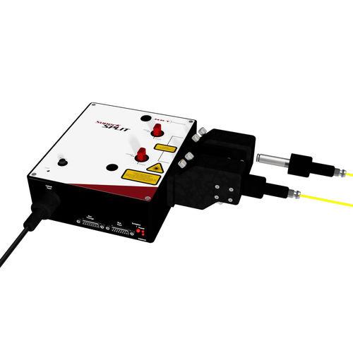 passive electronic filter / modular