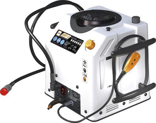 piston hydraulic pump / electric