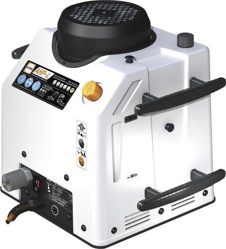 piston hydraulic pump / electrically-actuated / for boreholes