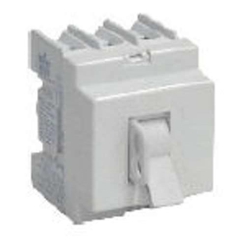 lever switch / 3-pole