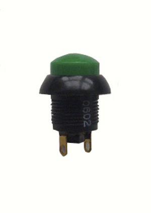 single-pole push-button switch / waterproof