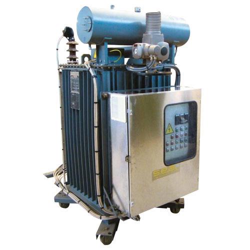 limitation reactor / current