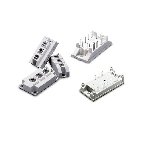 field-effect MOSFET module