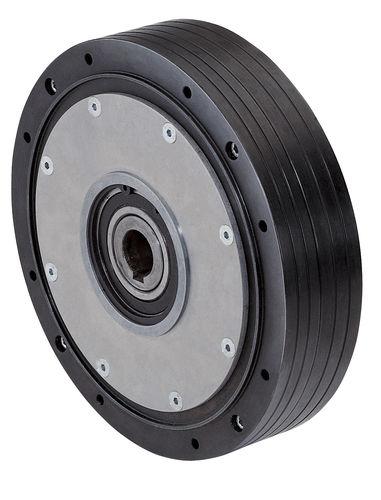 powder brake / electromagnetic / tension control