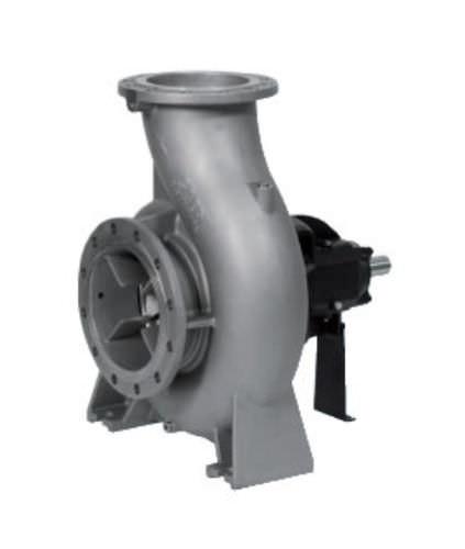 pure water pump / electric / centrifugal / standard