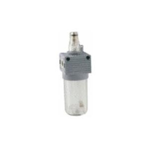 compressed air lubricator