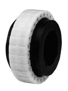 flexible coupling / misalignment correction