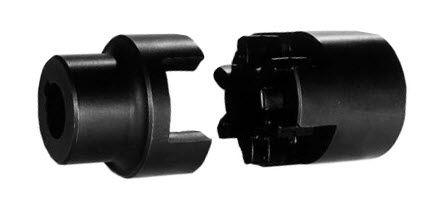 flexible coupling / elastomer