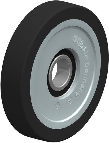 guide roller / polyurethane / polyamide / low-noise