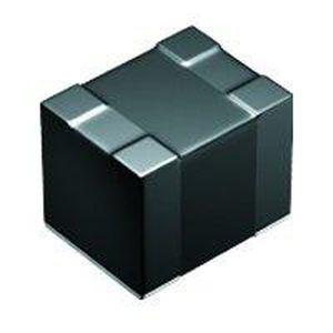 chip inductor / wire-wound / SMD / for electronics