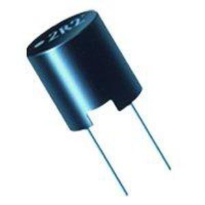 power inductor / radial-lead / industrial