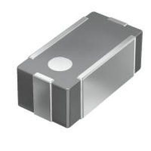 band-pass electronic filter / passive / SMD