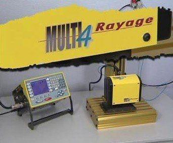 scribe marking machine / stand-alone