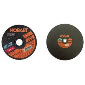 steel cutting disc / metal / thin / for abrasive materials