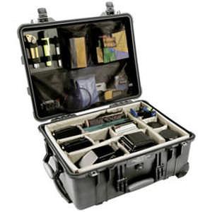 steel crate / protection / waterproof / unbreakable