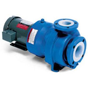 magnetic-drive pump / centrifugal / seal-less / chemical process
