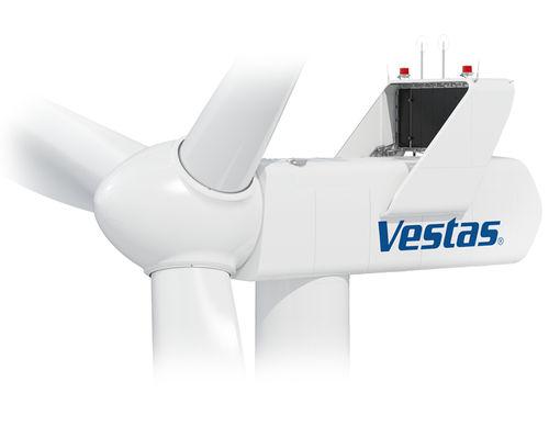 light wind wind turbine