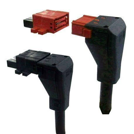 power connector / high-power / battery