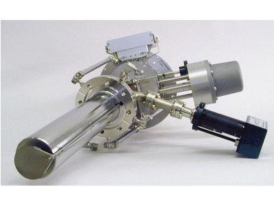 thermal evaporator / laboratory