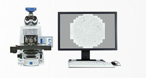 particle size analysis analyzer