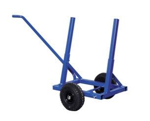 handling cart / panel