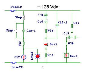 electrical schematics software