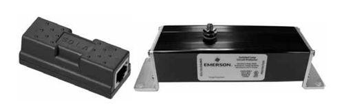 type 1 surge arrester / surface mounted / telecommunications / Power-over-Ethernet