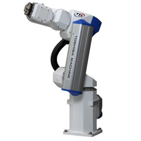 articulated robot / 6-axis / pick-and-place