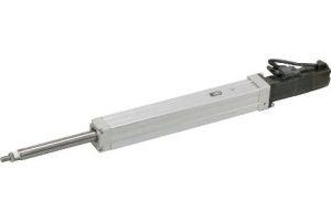 ball screw linear guide